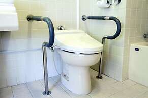 Hotel Hiroshima Sunplaza