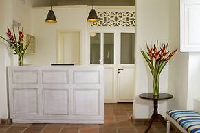 Hotel Casa De La Vega