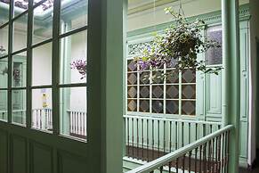 Hotel Casa De La Vega