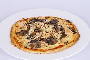 Hotel Casa De La Vega