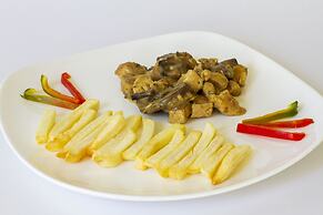 Hotel Casa De La Vega