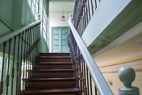 Hotel Casa De La Vega