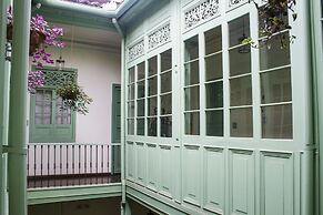 Hotel Casa De La Vega