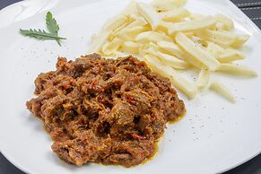 Hotel Casa De La Vega