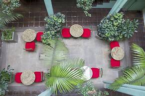 Hotel Casa De La Vega