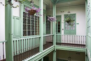 Hotel Casa De La Vega