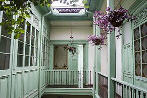 Hotel Casa De La Vega