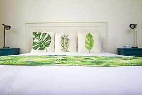 Hotel Casa De La Vega