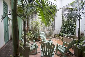 Hotel Casa De La Vega