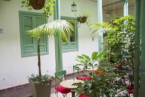 Hotel Casa De La Vega