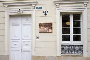 Hotel Casa De La Vega