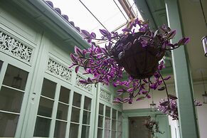 Hotel Casa De La Vega