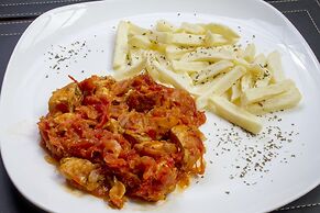 Hotel Casa De La Vega