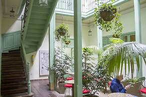 Hotel Casa De La Vega