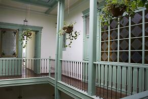 Hotel Casa De La Vega