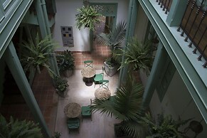 Hotel Casa De La Vega