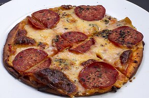 Hotel Casa De La Vega