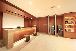 Richmond Hotel Nagoya Shinkansenguchi