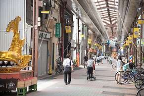 Richmond Hotel Nagoya Shinkansenguchi