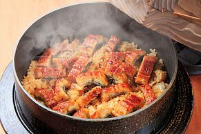 Richmond Hotel Nagoya Shinkansenguchi