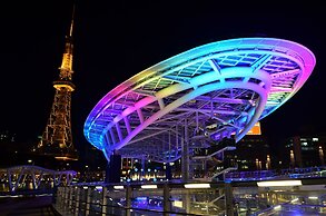 Richmond Hotel Nagoya Shinkansenguchi