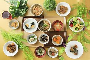 Richmond Hotel Nagoya Shinkansenguchi