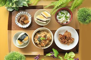 Richmond Hotel Nagoya Shinkansenguchi