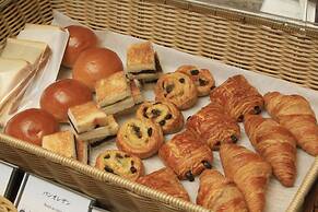 Richmond Hotel Nagoya Shinkansenguchi