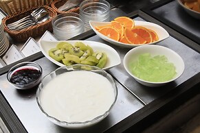 Richmond Hotel Nagoya Shinkansenguchi