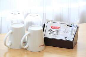 Richmond Hotel Nagoya Shinkansenguchi