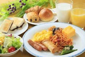 Richmond Hotel Nagoya Shinkansenguchi