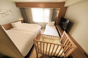 Richmond Hotel Nagoya Shinkansenguchi