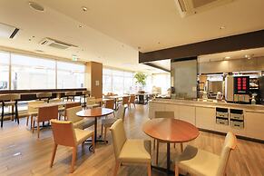 Richmond Hotel Nagoya Shinkansenguchi