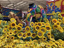 Richmond Hotel Nagoya Shinkansenguchi