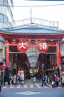 Richmond Hotel Nagoya Shinkansenguchi