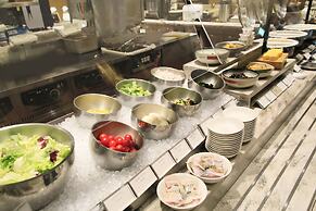 Richmond Hotel Nagoya Shinkansenguchi