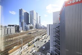 Richmond Hotel Nagoya Shinkansenguchi