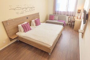 B&B Hotel Peter und Paul