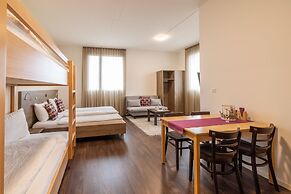 B&B Hotel Peter und Paul