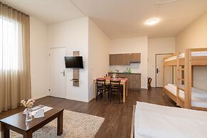 B&B Hotel Peter und Paul