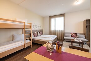 B&B Hotel Peter und Paul