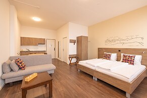 B&B Hotel Peter und Paul