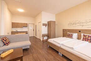 B&B Hotel Peter und Paul