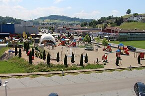 B&B Hotel Peter und Paul