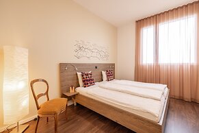 B&B Hotel Peter und Paul