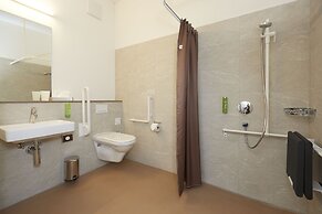 B&B Hotel Peter und Paul