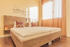 B&B Hotel Peter und Paul