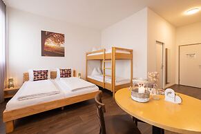 B&B Hotel Peter und Paul