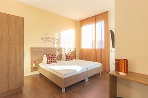 B&B Hotel Peter und Paul