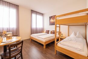 B&B Hotel Peter und Paul